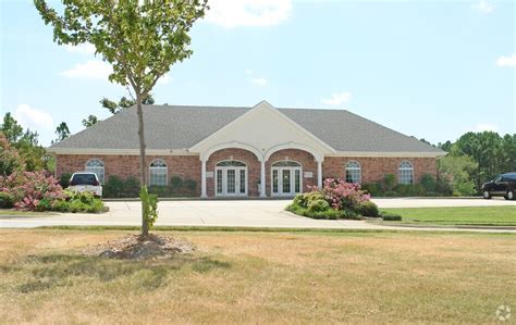 1 sunbridge drive fayetteville ar.